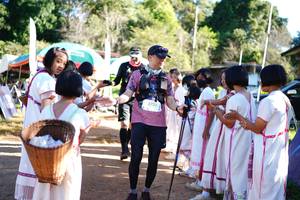 BIB: 
                            <button type="button" onclick="openModal(19048100)" class="btn btn-primary btn-sm float-right btn-popup" data-toggle="modal" data-target=".modal-high-quality">
                        <i class="fas fa-shopping-cart"></i> Add to Cart
                    </button>
                                            <button type="button" onclick="isThisMe(19048100, true)" class="btn btn-success btn-sm float-right btn-popup btn-isme hidden" data-toggle="tooltip" data-placement="bottom" title="นี่คือรูปของคุณใช่ไหม คลิกที่นี่เพื่อเอาเข้าอัลบั้ม">
                        <i class="fas fa-plus"></i> Add to album
                    </button>
                    <button type="button" onclick="isThisMe(19048100, false)" class="btn btn-warning btn-sm float-right btn-popup btn-isnotme hidden">
                        <i class="fas fa-ban"></i> Remove from album
                    </button>